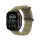 Apple 49mm Translucent Kelp Ocean Band - Black Titanium Finish - 1594260 - zdjęcie 2